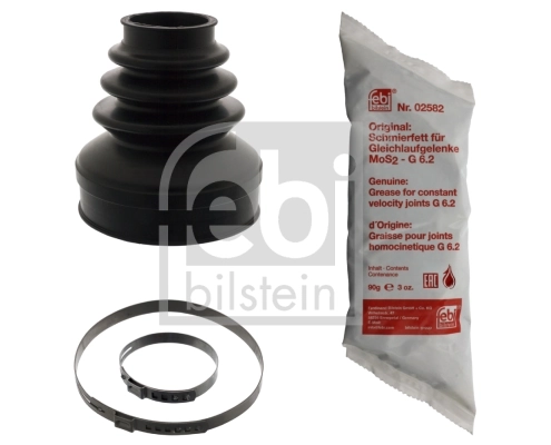 Bellow Kit, drive shaft
